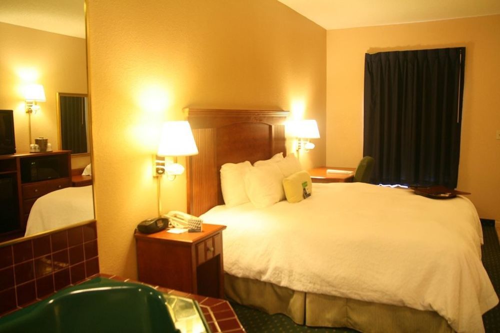 Econo Lodge Cordele Quarto foto