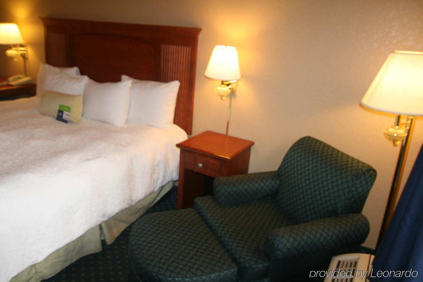 Econo Lodge Cordele Quarto foto