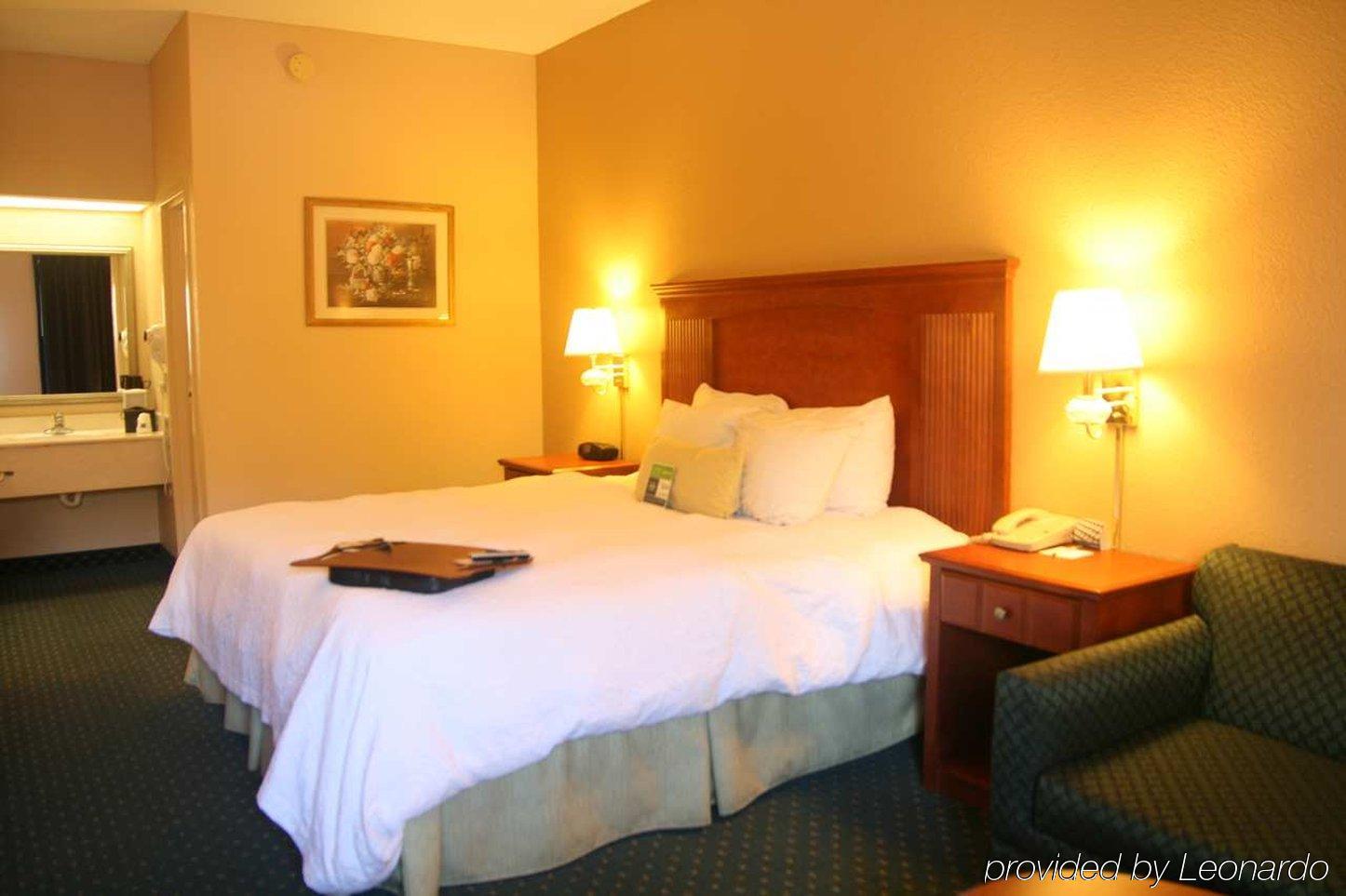 Econo Lodge Cordele Quarto foto