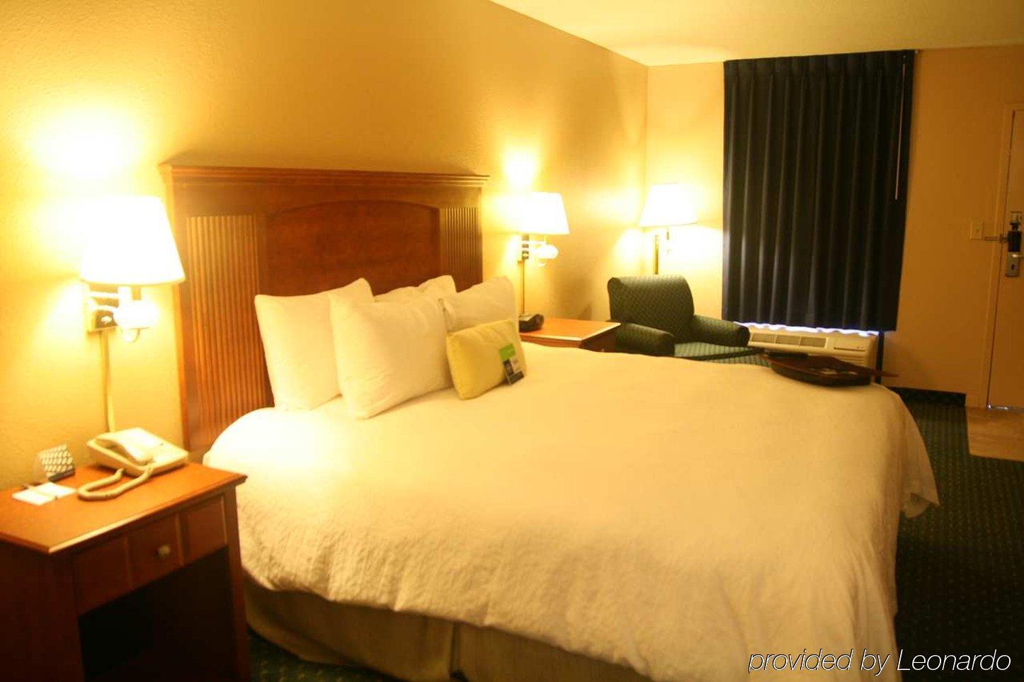 Econo Lodge Cordele Quarto foto