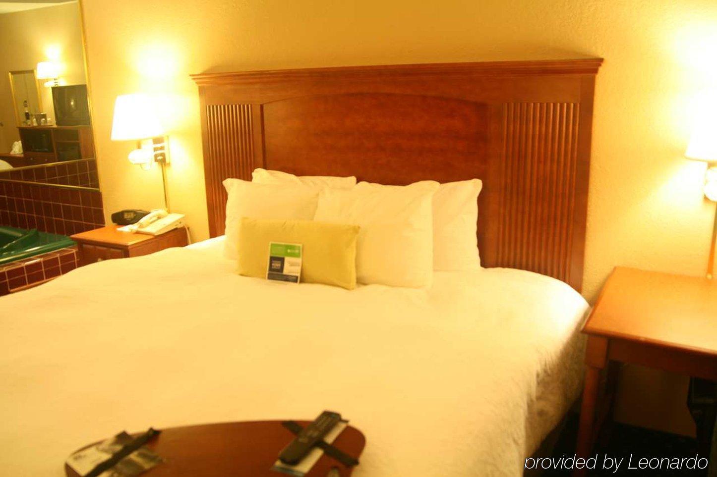 Econo Lodge Cordele Quarto foto